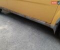 Желтый Шевроле Авео, объемом двигателя 1.5 л и пробегом 243 тыс. км за 2100 $, фото 3 на Automoto.ua