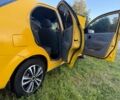 Жовтий Шевроле Авео, об'ємом двигуна 1.5 л та пробігом 320 тис. км за 3000 $, фото 5 на Automoto.ua