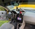 Жовтий Шевроле Авео, об'ємом двигуна 1.5 л та пробігом 320 тис. км за 3000 $, фото 4 на Automoto.ua