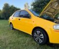 Жовтий Шевроле Авео, об'ємом двигуна 1.5 л та пробігом 320 тис. км за 3000 $, фото 2 на Automoto.ua