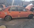 Жовтий Шевроле Авео, об'ємом двигуна 1.5 л та пробігом 391 тис. км за 2200 $, фото 1 на Automoto.ua