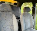 Жовтий Шевроле Авео, об'ємом двигуна 1.5 л та пробігом 320 тис. км за 3000 $, фото 3 на Automoto.ua