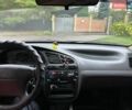 Желтый Шевроле Авео, объемом двигателя 1.5 л и пробегом 460 тыс. км за 1800 $, фото 19 на Automoto.ua