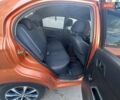 Желтый Шевроле Авео, объемом двигателя 1.5 л и пробегом 118 тыс. км за 4100 $, фото 20 на Automoto.ua