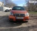 Жовтий Шевроле Авео, об'ємом двигуна 1.5 л та пробігом 69 тис. км за 4800 $, фото 13 на Automoto.ua