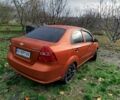 Жовтий Шевроле Авео, об'ємом двигуна 1.5 л та пробігом 106 тис. км за 4550 $, фото 2 на Automoto.ua