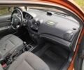 Жовтий Шевроле Авео, об'ємом двигуна 1.5 л та пробігом 106 тис. км за 4550 $, фото 6 на Automoto.ua