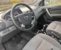 Жовтий Шевроле Авео, об'ємом двигуна 1.5 л та пробігом 106 тис. км за 4550 $, фото 7 на Automoto.ua