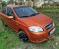 Жовтий Шевроле Авео, об'ємом двигуна 1.5 л та пробігом 106 тис. км за 4550 $, фото 1 на Automoto.ua