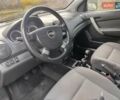 Жовтий Шевроле Авео, об'ємом двигуна 1.5 л та пробігом 106 тис. км за 4550 $, фото 8 на Automoto.ua