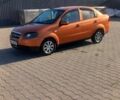 Жовтий Шевроле Авео, об'ємом двигуна 1.5 л та пробігом 150 тис. км за 2342 $, фото 1 на Automoto.ua