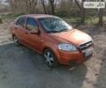 Жовтий Шевроле Авео, об'ємом двигуна 1.5 л та пробігом 69 тис. км за 4800 $, фото 1 на Automoto.ua