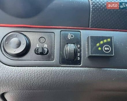 Желтый Шевроле Авео, объемом двигателя 1.5 л и пробегом 118 тыс. км за 4100 $, фото 27 на Automoto.ua