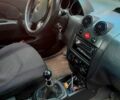 Желтый Шевроле Авео, объемом двигателя 1.5 л и пробегом 165 тыс. км за 2600 $, фото 1 на Automoto.ua