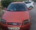 Желтый Шевроле Авео, объемом двигателя 0 л и пробегом 255 тыс. км за 150000 $, фото 1 на Automoto.ua