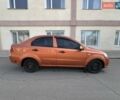 Желтый Шевроле Авео, объемом двигателя 1.5 л и пробегом 118 тыс. км за 4100 $, фото 7 на Automoto.ua