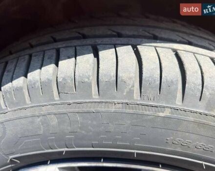 Желтый Шевроле Авео, объемом двигателя 1.5 л и пробегом 118 тыс. км за 4100 $, фото 31 на Automoto.ua