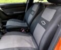 Желтый Шевроле Авео, объемом двигателя 1.5 л и пробегом 295 тыс. км за 2700 $, фото 17 на Automoto.ua