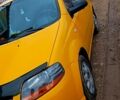 Жовтий Шевроле Авео, об'ємом двигуна 1.5 л та пробігом 350 тис. км за 2100 $, фото 1 на Automoto.ua