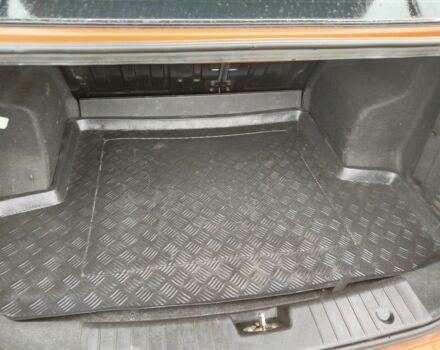 Жовтий Шевроле Авео, об'ємом двигуна 1.5 л та пробігом 106 тис. км за 4550 $, фото 8 на Automoto.ua