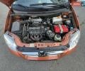 Желтый Шевроле Авео, объемом двигателя 1.5 л и пробегом 118 тыс. км за 4100 $, фото 29 на Automoto.ua