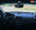 Желтый Шевроле Авео, объемом двигателя 1.5 л и пробегом 118 тыс. км за 4100 $, фото 23 на Automoto.ua