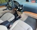 Жовтий Шевроле Авео, об'ємом двигуна 1.6 л та пробігом 191 тис. км за 4599 $, фото 13 на Automoto.ua