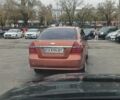 Шевроле Авео 2007 в Кропивницком (Кировограде) на Automoto.ua Желтый Шевроле Авео, объемом двигателя 1.6 л и пробегом 195 тыс. км за 4000 $, фото 1 на Automoto.ua