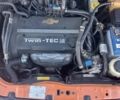 Желтый Шевроле Авео, объемом двигателя 1.6 л и пробегом 175 тыс. км за 3800 $, фото 15 на Automoto.ua