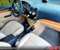 Желтый Шевроле Авео, объемом двигателя 1.6 л и пробегом 191 тыс. км за 4950 $, фото 3 на Automoto.ua