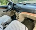 Желтый Шевроле Авео, объемом двигателя 1.6 л и пробегом 168 тыс. км за 3750 $, фото 11 на Automoto.ua