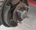 Желтый Шевроле Авео, объемом двигателя 1.6 л и пробегом 175 тыс. км за 3800 $, фото 9 на Automoto.ua