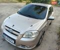 Жовтий Шевроле Авео, об'ємом двигуна 1.6 л та пробігом 191 тис. км за 4599 $, фото 8 на Automoto.ua