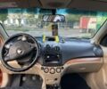 Желтый Шевроле Авео, объемом двигателя 1.6 л и пробегом 183 тыс. км за 3850 $, фото 9 на Automoto.ua