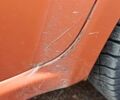 Желтый Шевроле Авео, объемом двигателя 1.6 л и пробегом 175 тыс. км за 3800 $, фото 5 на Automoto.ua