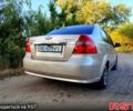 Желтый Шевроле Авео, объемом двигателя 1.6 л и пробегом 191 тыс. км за 4950 $, фото 5 на Automoto.ua