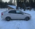 Желтый Шевроле Авео, объемом двигателя 1.6 л и пробегом 470 тыс. км за 3200 $, фото 1 на Automoto.ua