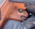 Желтый Шевроле Авео, объемом двигателя 1.6 л и пробегом 175 тыс. км за 3800 $, фото 14 на Automoto.ua