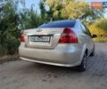 Жовтий Шевроле Авео, об'ємом двигуна 1.6 л та пробігом 191 тис. км за 4599 $, фото 12 на Automoto.ua