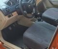 Жовтий Шевроле Авео, об'ємом двигуна 1.6 л та пробігом 200 тис. км за 3300 $, фото 4 на Automoto.ua