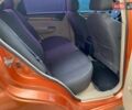 Желтый Шевроле Авео, объемом двигателя 1.6 л и пробегом 308 тыс. км за 2950 $, фото 20 на Automoto.ua