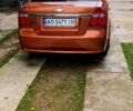 Жовтий Шевроле Авео, об'ємом двигуна 1.6 л та пробігом 200 тис. км за 3300 $, фото 2 на Automoto.ua