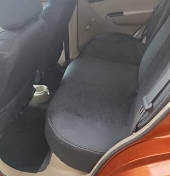 Жовтий Шевроле Авео, об'ємом двигуна 1.6 л та пробігом 200 тис. км за 3300 $, фото 3 на Automoto.ua