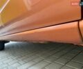 Желтый Шевроле Авео, объемом двигателя 1.6 л и пробегом 308 тыс. км за 2950 $, фото 13 на Automoto.ua