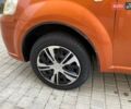 Желтый Шевроле Авео, объемом двигателя 1.6 л и пробегом 308 тыс. км за 2950 $, фото 17 на Automoto.ua