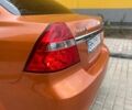 Желтый Шевроле Авео, объемом двигателя 1.6 л и пробегом 308 тыс. км за 2950 $, фото 8 на Automoto.ua