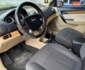 Желтый Шевроле Авео, объемом двигателя 1.6 л и пробегом 308 тыс. км за 2950 $, фото 30 на Automoto.ua