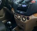 Желтый Шевроле Авео, объемом двигателя 1.6 л и пробегом 308 тыс. км за 2950 $, фото 24 на Automoto.ua