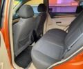 Желтый Шевроле Авео, объемом двигателя 1.6 л и пробегом 308 тыс. км за 2950 $, фото 19 на Automoto.ua
