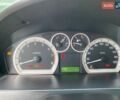 Желтый Шевроле Авео, объемом двигателя 1.6 л и пробегом 308 тыс. км за 2950 $, фото 33 на Automoto.ua